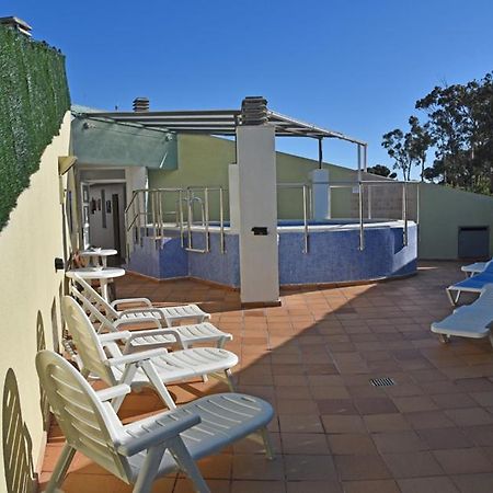 Apartamentos Ar Dosjoimi Lloret de Mar Exteriér fotografie