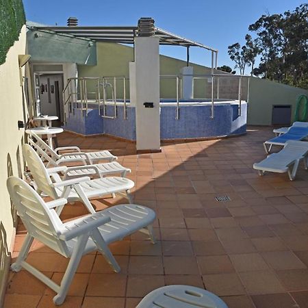 Apartamentos Ar Dosjoimi Lloret de Mar Exteriér fotografie