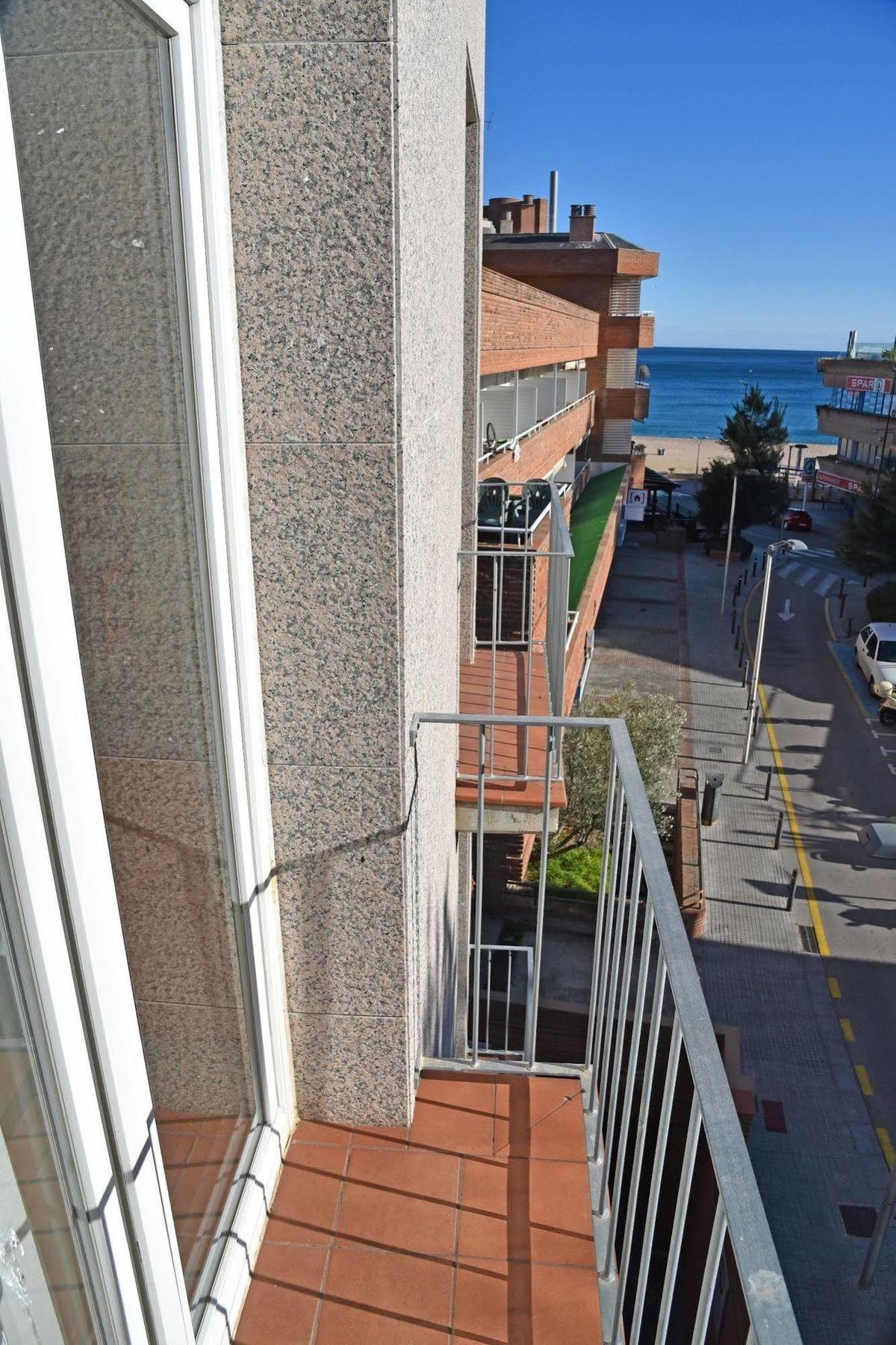 Apartamentos Ar Dosjoimi Lloret de Mar Exteriér fotografie